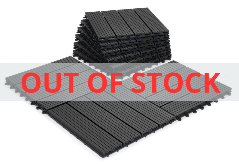 Ebony Out of stock